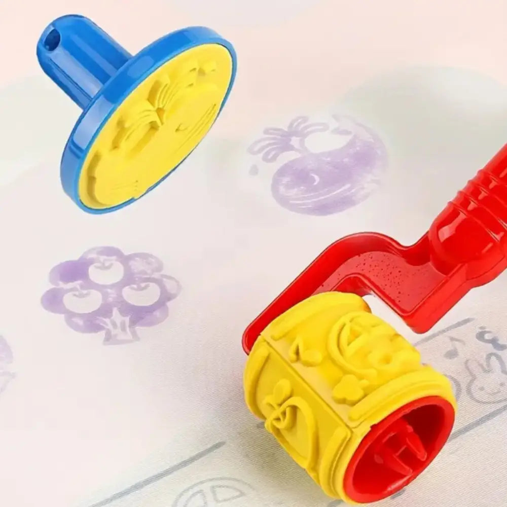 משטח ציור רב פעמי לציור עם מים