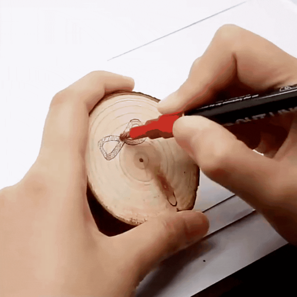 ספארקלס - מארז 8 טושים צבעוניים עם אפקט כסף מיוחד