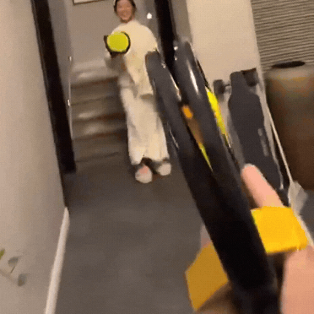 פליפס - סט משחק כדור מדליק