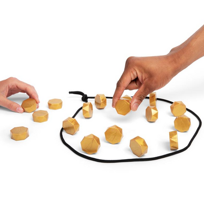 משחק המגנטים שכבש את הרשת